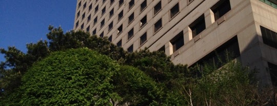 The Ritz-Carlton Seoul is one of Ritz-Carlton Hotels.