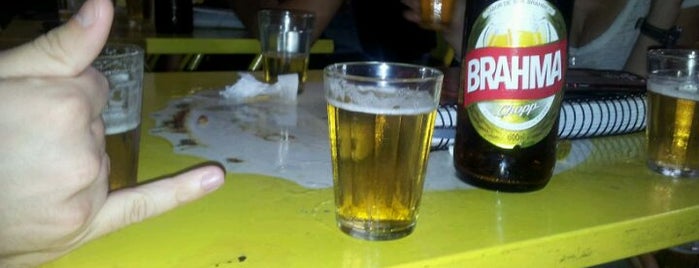 MacFil is one of Lugares para ficar bebado em São Paulo.