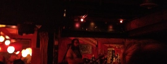 Sunset Tavern is one of Seattle's Best Music Venues - 2012.