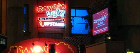 Coyote Ugly Saloon - Las Vegas is one of ★My HAUTE List★.