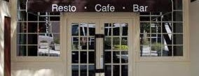 Social Resto Cafe is one of Atlanta Meat entrées.