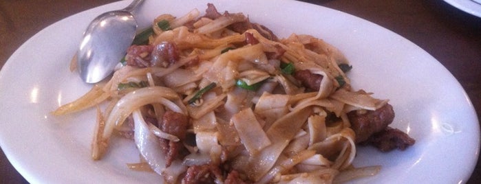 Sichuan Cuisine is one of The 15 Best Dim Sum in San Antonio.