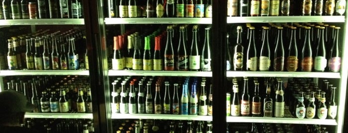 La Cave du Vin is one of Pubs, Bars, Breweries & Wine Bars.