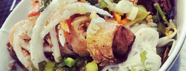 Hoa Bien Vietnamese Restaurant is one of The 15 Best Places for Fried Rice in Saint Paul.