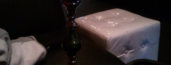 House of Hookah is one of to do list.