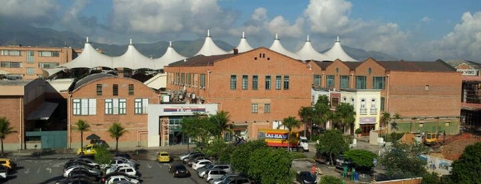 Shopping Nova América is one of Compras em Geral.