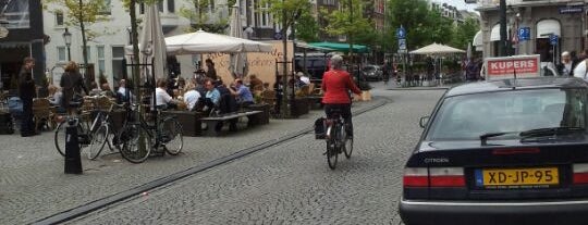 Wijck is one of Best of Maastricht #4sqcities.