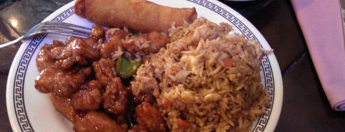 Hunan Star is one of The 15 Best Places That Are Good for a Quick Meal in Clear Lake, Houston.