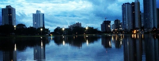 Em Campo Grande