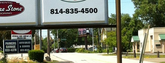 Presque Isle Gun Shop is one of Avoid.