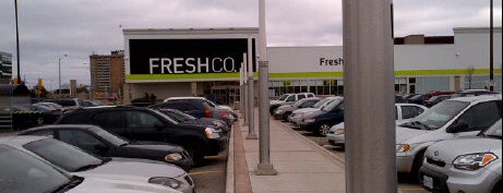 FreshCo is one of Food and Drink Shops.