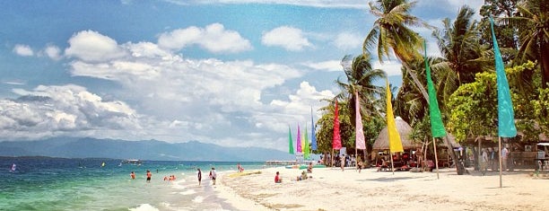Palawan Island is one of Dream Away!!.