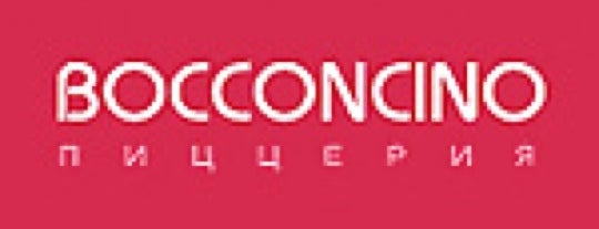 Bocconcino is one of Moscow Check-in and Newbie Special.