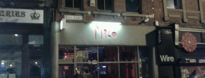 Leeds Top Bars Pubs