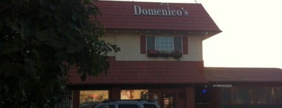 Domenico's Italian Restaurant is one of Pretty Good.