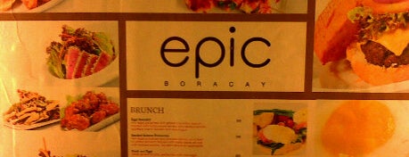 Epic is one of Top picks for Nightclubs.