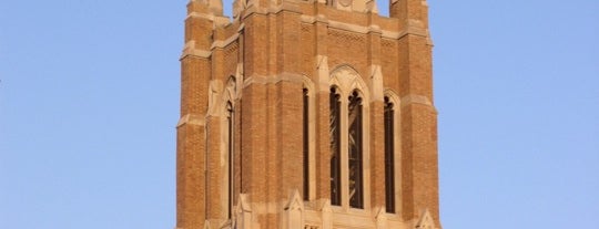 Marquette Hall is one of Resource Tips for Marquette Students.
