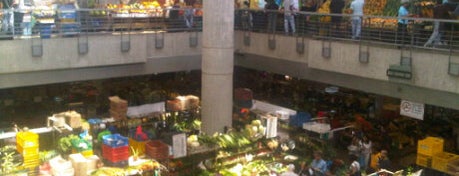 Mercado Municipal de Chacao is one of Explorando en: Caracas, Venezuela #4sqCities.