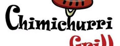 Chimichurri Grill is one of Food and Bars.