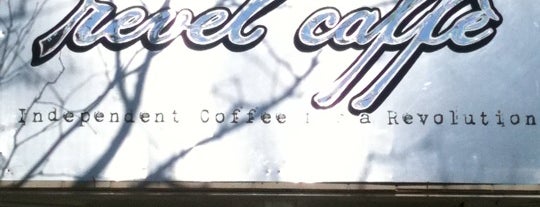 Coffee in Waterloo