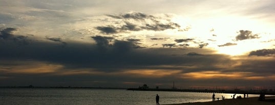 St. Kilda