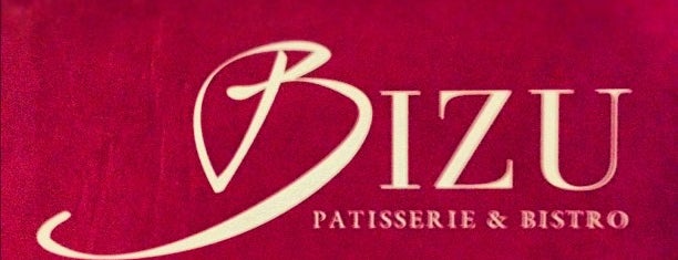Bizu Patisserie & Bistro is one of Dining Out in San Juan.