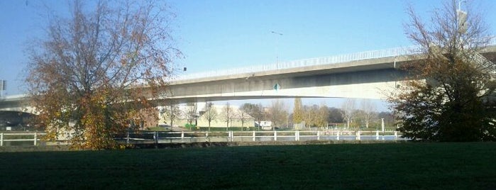 Noorderbrug is one of Bridges in the Netherlands.