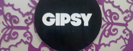 VK GIPSY is one of enjoy one's life.