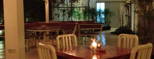 Porto is one of Must-visit Cafe & Resto.