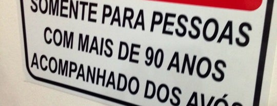 Casa Da Vovó is one of Fernandoさんの保存済みスポット.