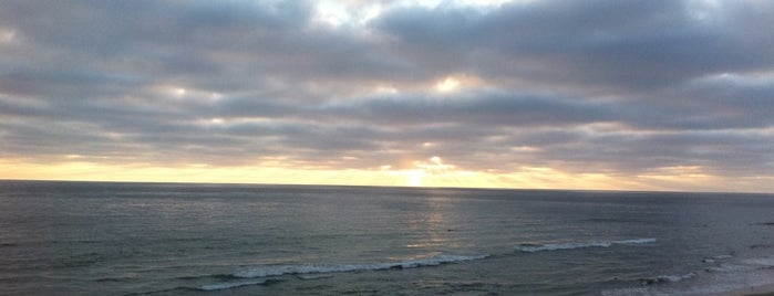 Carlsbad State Beach is one of Favorite Great Outdoors.