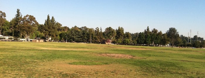 Mysterious Altadena Camp Frisbee Game is one of TSC Related.