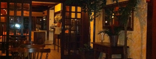 Piazzale Italia is one of Top 10 dinner spots in Natal, Brazil.