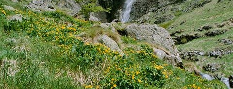 Райско пръскало (Heavenly Spray) is one of Waterfalls.