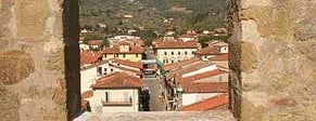 Castelfranco di Sopra is one of Italy.