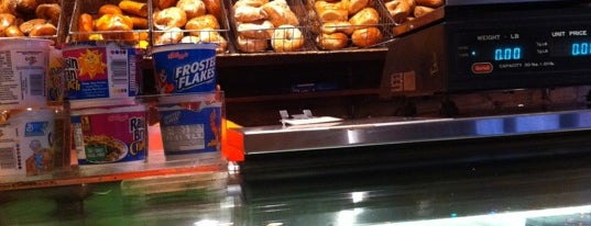 Bagel Express is one of Upper East Side.