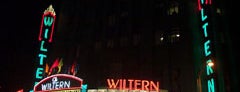 The Wiltern is one of Vanity Fair Agenda's Social L.A..