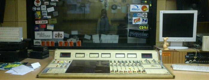 TLIS Radio is one of najcastejsie.