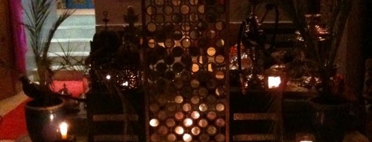 ÉTNICO Gourmet is one of Lisboa ... restaurantes.