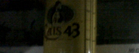 Cais 43 is one of Bares.