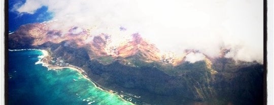 2011.10 Honolulu