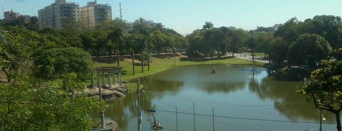 Quinta da Boa Vista is one of Rio.