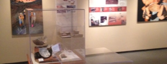 Museum of Northern Arizona is one of eric'in Beğendiği Mekanlar.