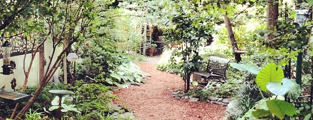 Creative Little Garden is one of Must-visit Great Outdoors in New York.