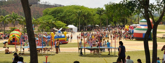 Parque do Trabalhador (Parque do Corrupira) is one of Parques Municipais de Jundiaí.