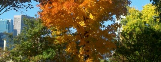 Father Hennepin Park is one of Around town.