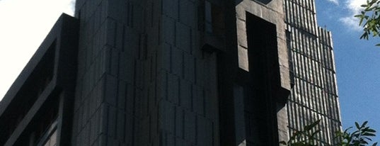 W Atlanta - Midtown is one of The 15 Best Places for Blues Music in Atlanta.