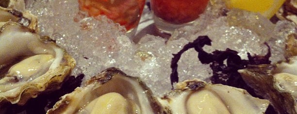 The Oyster Bar is one of Must-visit Food in Bangkok & Across the country.