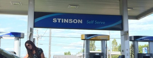 Stinson is one of Sovodi.com.