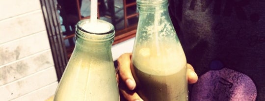 Keventers Milkshake is one of Confession of a Foodie..!!.
